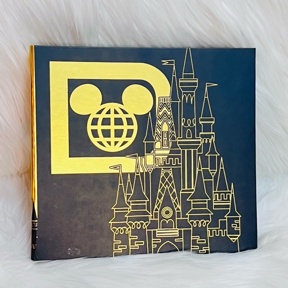 DisneyWorld Photo Album